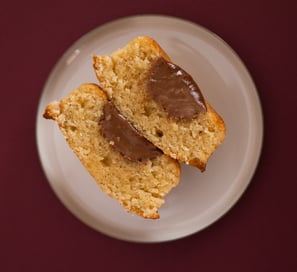 Tigré praliné