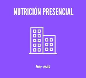 consulta de nutricion