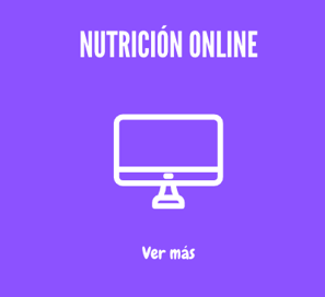 nutricionista online