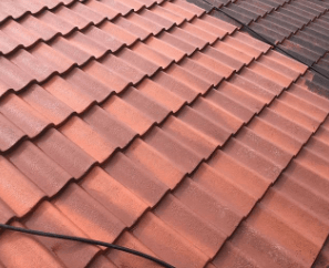 ROOF SOFT WASHING SERVICES