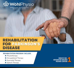 Treatment for Parkinsons in Kerala