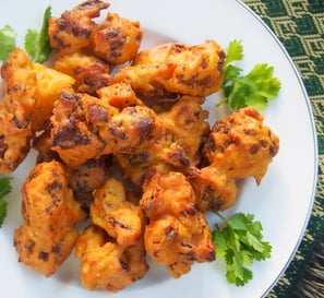 Gobi pakoda