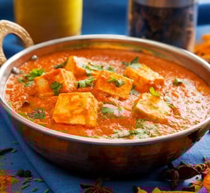 veg curry