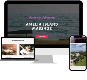 web design for spa