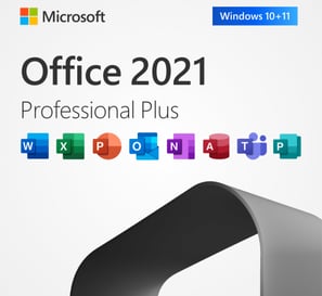 Microsoft Office Activator 2021 Logo