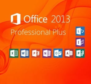 Microsoft Office Activator 2013 Logo