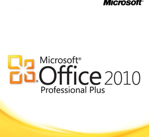 Microsoft Office Activator 2010 Logo