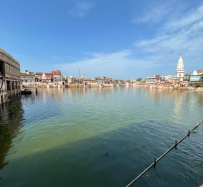 Mansi Ganga, Jatipura,, Uttar Pradesh