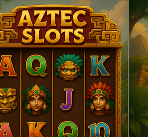 aztec slot and ball