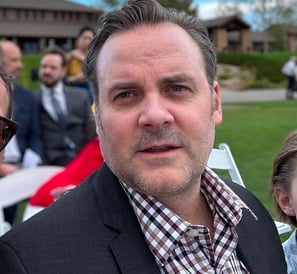 Chris Donnally - Principal Engineer