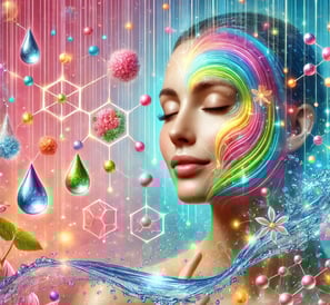 GG for skin health and beauty from within