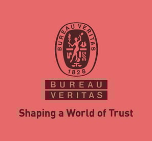 Logo Bureau Veritas