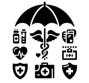 health insurance icon