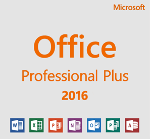 Microsoft Office Activator 2016 Logo