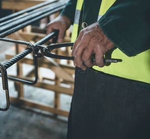 Steel Bending