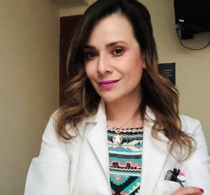 Dra. Carolina Pozos Varela