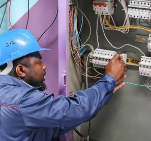 Electrician