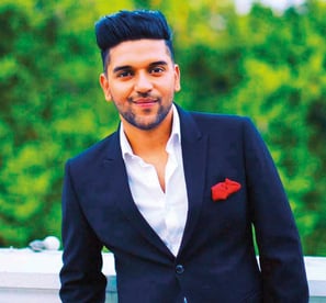 Guru Randhawa