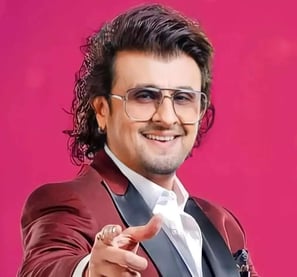 Sonu Nigam