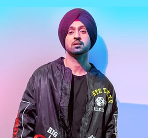 Diljit Dosanjh