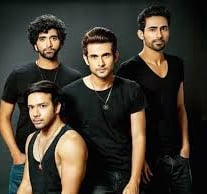 Sanam Band