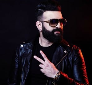 Navraj Hans