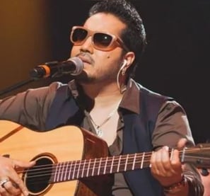 Mika Singh