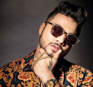 Raftaar