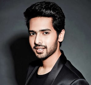 Armaan Malik