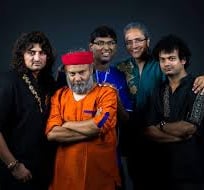 Indian Ocean Band