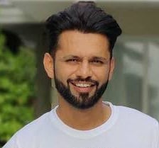 Rahul Vaidya