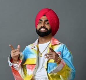 Ammy Virk