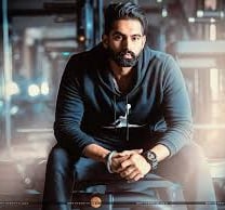 Parmish Verma