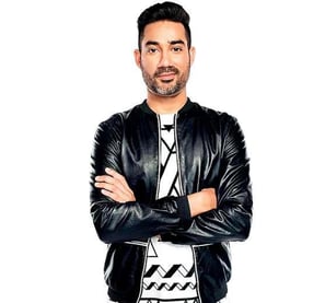 DJ Nucleya