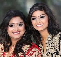 Nooran Sisters