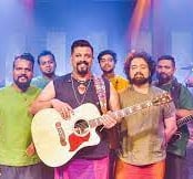 Raghu Dixit Project