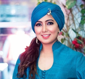 Harshdeep Kaur