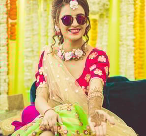 Mehandi Artist By Geet Events