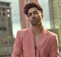 Hardy Sandhu