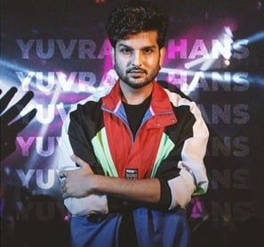 Yuvraj Hans