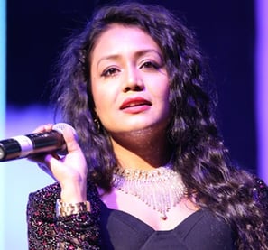 Neha Kakkar