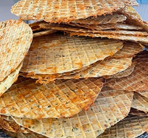 Kräcker