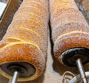 Baumkuchen