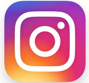 Instagram symbol