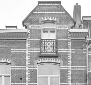 Jean-Sébastien Delvigne, architecte bruxelles