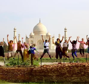Group Tours