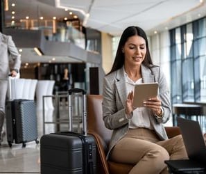 Corporate Tours