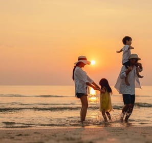 Family trip