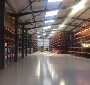 Racking Relocations