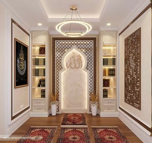 mihrab musholla jember mihrab musholla lumajang mihrab musholla bondwoso mihrab beton jember